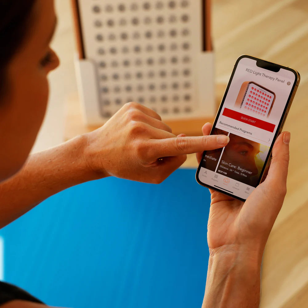 RED Light Therapy Panel