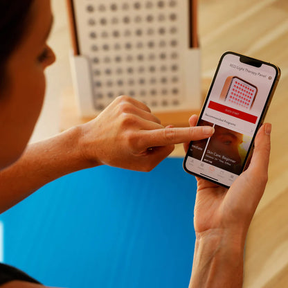 RED Light Therapy Panel
